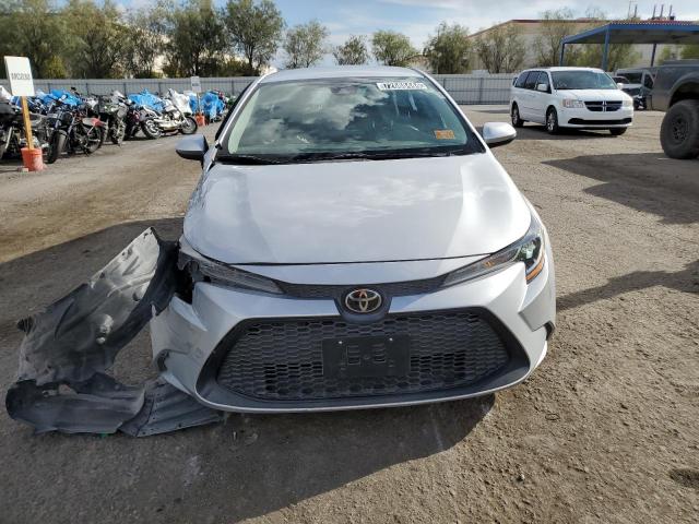 5YFEPMAE4NP275094 Toyota COROLLA LE