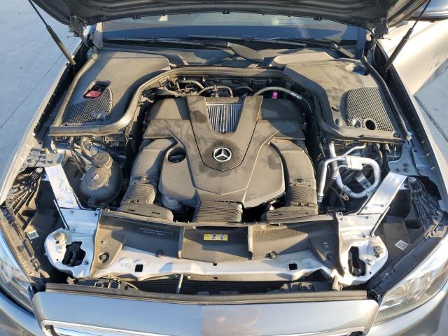 WDDZF6GB3JA477409 Mercedes-Benz E 400 4mat