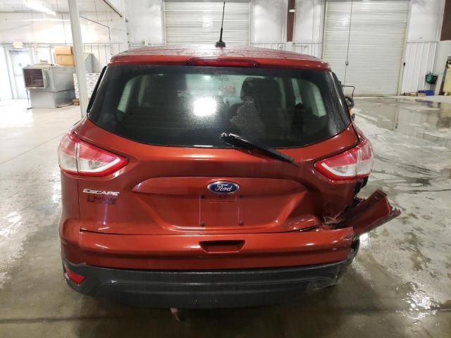 1FMCU0F71EUA93421 Ford ESCAPE S
