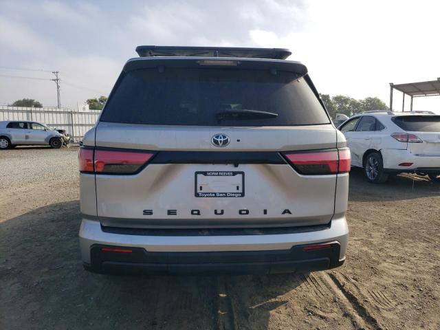 7SVAAABA6RX042034 Toyota SEQUOIA SR
