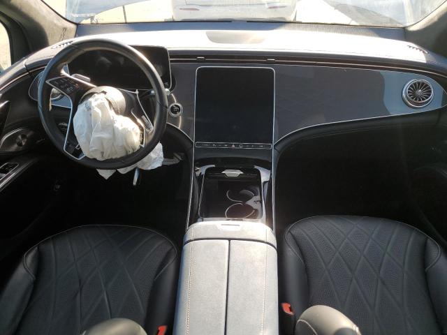 4JGDM2EB1PA005901 Mercedes-Benz Eqs Suv 45