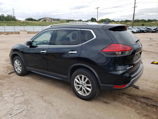 KNMAT2MV3HP577797 Nissan ROGUE S
