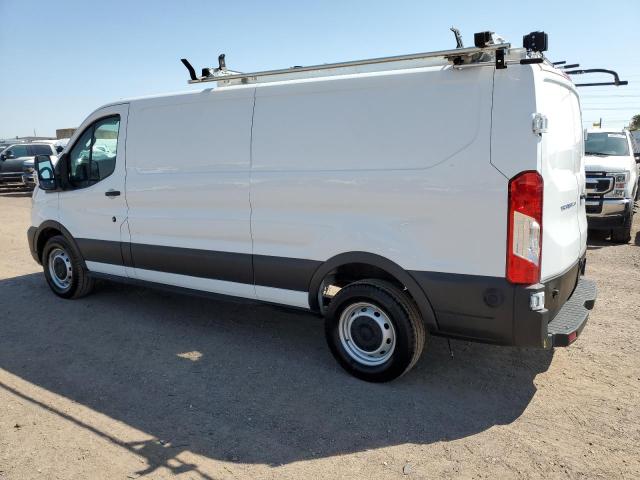 2021 FORD TRANSIT T- 1FTBR1Y86MKA66643  70678724