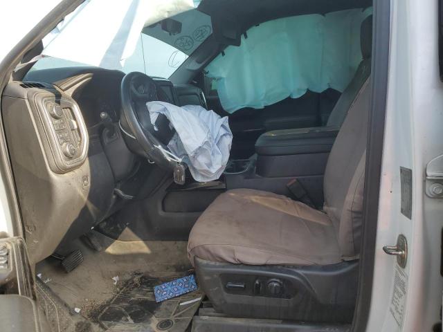 3GCUYGEL2KG239862 Chevrolet Silverado