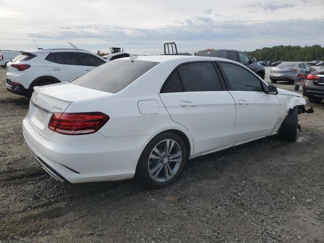 WDDHF0EB5FB118303 Mercedes-Benz E 250 BLUE