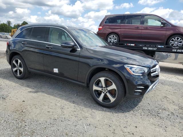 W1N0G8DB5LF771683 Mercedes-Benz GLC 300