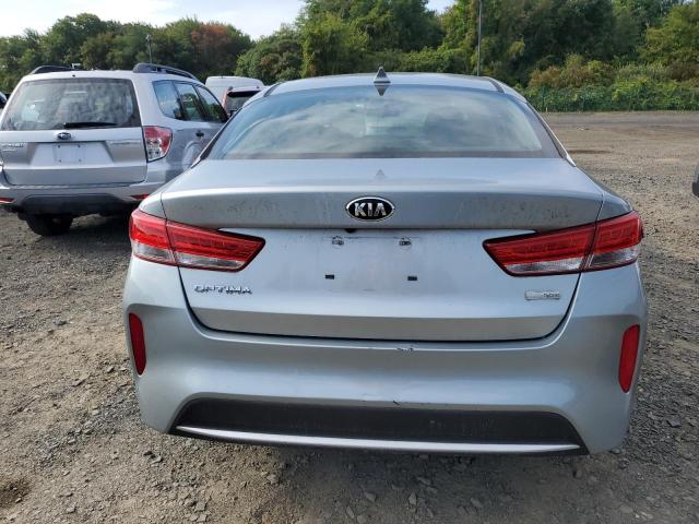 KNAGT4LE7H5009035 KIA OPTIMA HYB