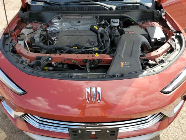 KL47LAE25RB026661 Buick Envista Pr