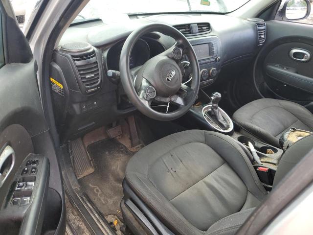 KNDJN2A20J7594373 KIA Soul