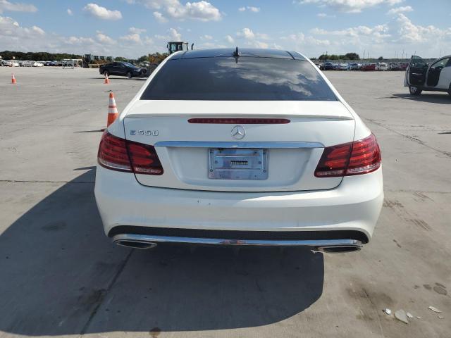 WDDKJ7DB0EF267451 Mercedes-Benz E 550