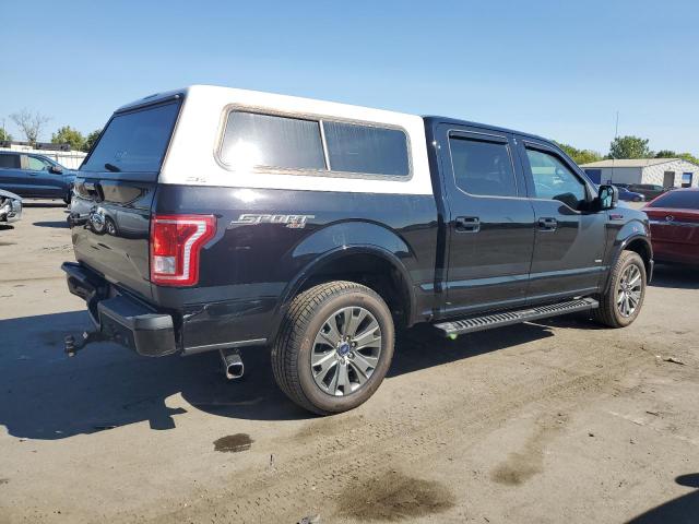 1FTEW1EG2HFB85015 Ford F150 SUPER