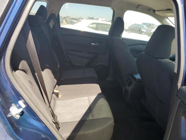 5N1BT3BA1RC678352 Nissan ROGUE SV