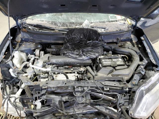 KNMAT2MVXGP672257 Nissan ROGUE S