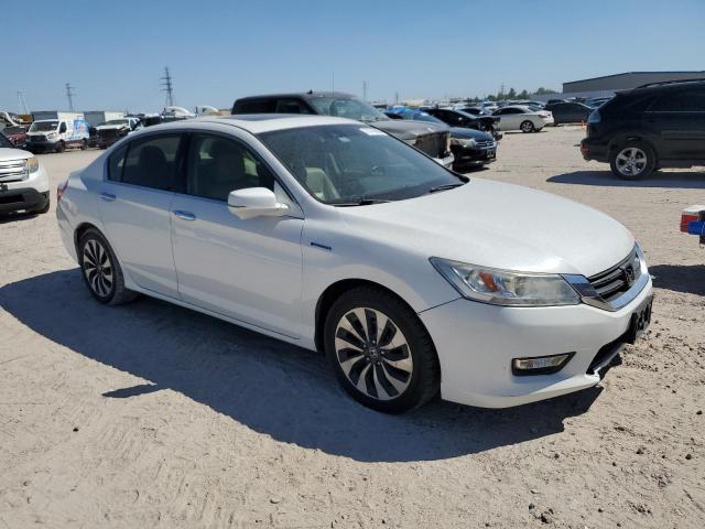 1HGCR6F78FA003758 Honda ACCORD TOU