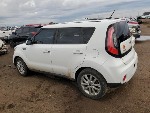 KNDJP3A56H7470015 KIA SOUL +