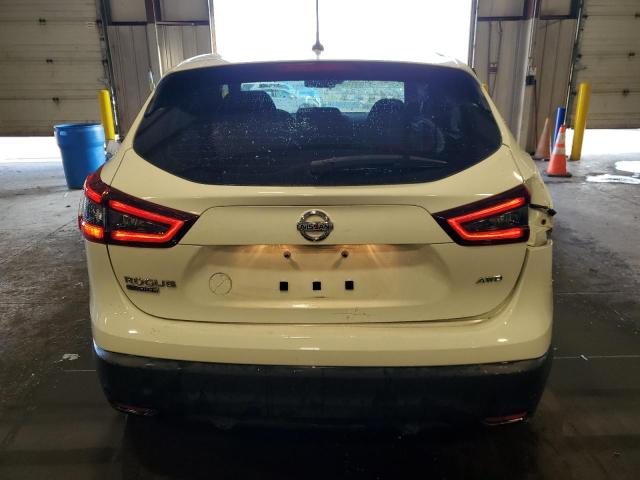 JN1BJ1AW2NW481486 Nissan ROGUE SPOR