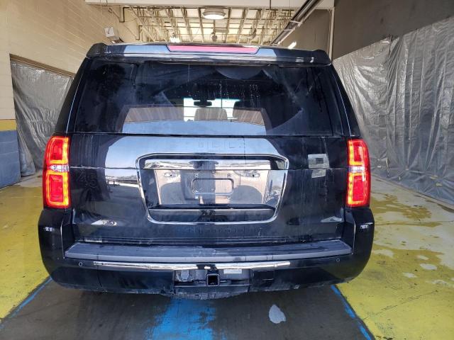 2019 CHEVROLET TAHOE POLI 1GNSKDEC8KR399680  71574874