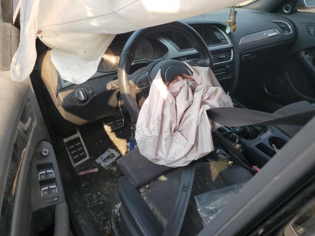 WAUKGAFL6EA011627 Audi S4 PRESTIG