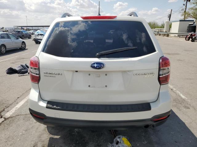 JF2SJAECXEH477642 Subaru FORESTER 2