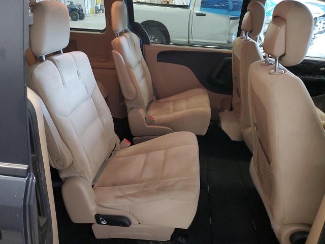 2C4RDGBG3ER389616 Dodge GRAND CARA