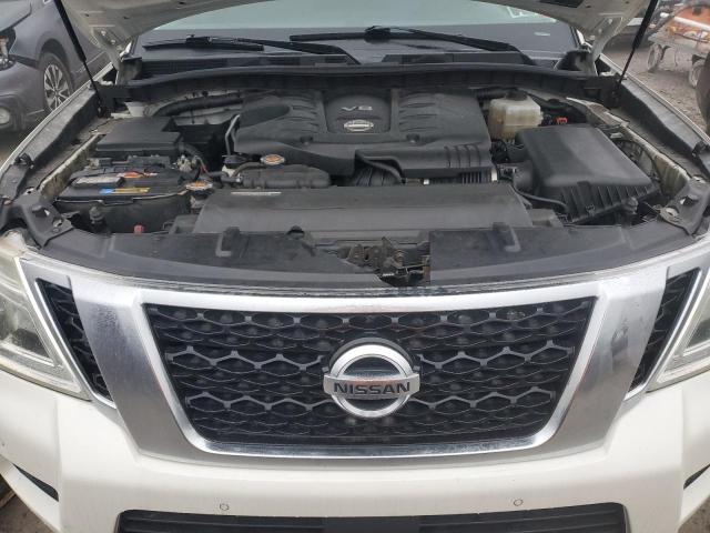 JN8AY2NEXH9702111 Nissan ARMADA PLA