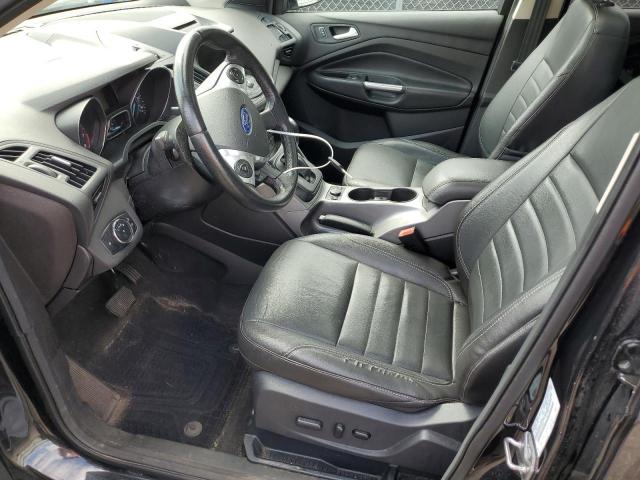 1FMCU0GX2FUA89801 Ford ESCAPE SE