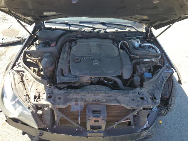 WDDKK5KF9EF226002 Mercedes-Benz E 350