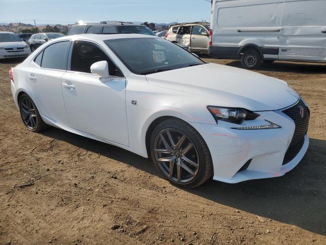 JTHBF1D22F5079352 Lexus IS 250
