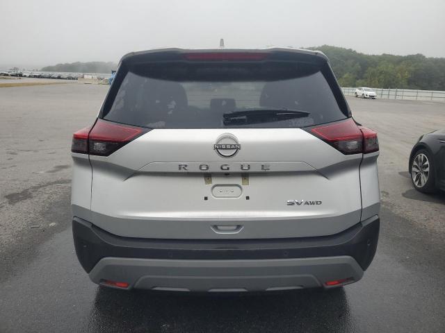5N1BT3BB9PC839813 Nissan ROGUE SV