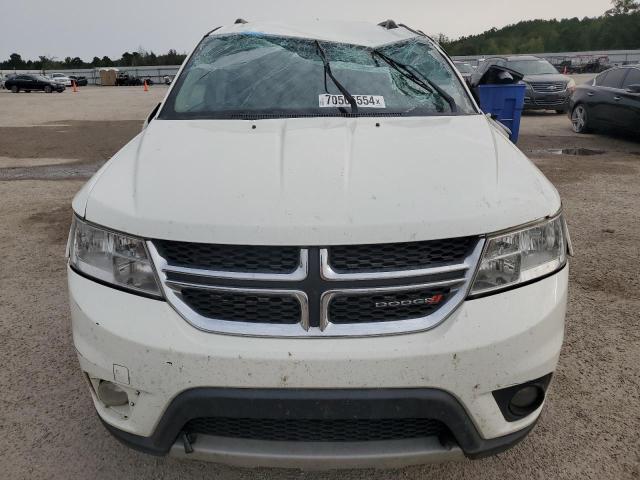 3C4PDCBG1HT589492 Dodge JOURNEY SX