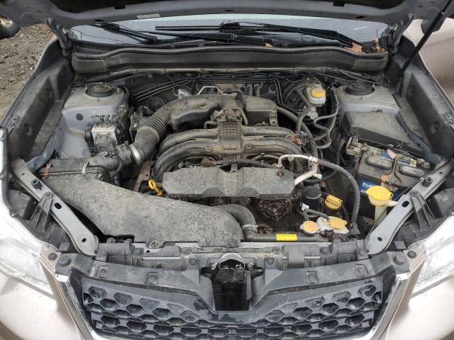 JF2SJAEC1EH541955 Subaru FORESTER 2