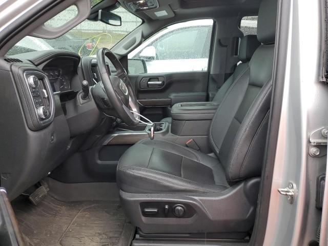 3GTU9DET7MG248670 GMC SIERRA K15