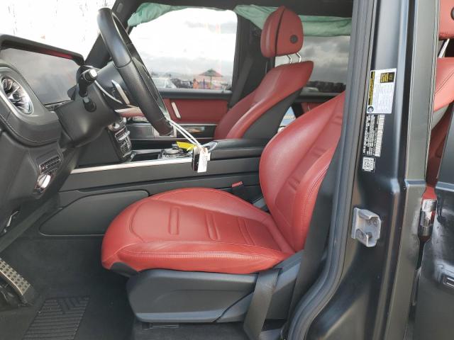 W1NYC6BJ6MX388795 Mercedes-Benz G 550