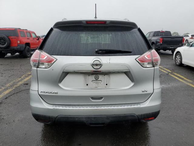 5N1AT2MT4FC905842 Nissan ROGUE S