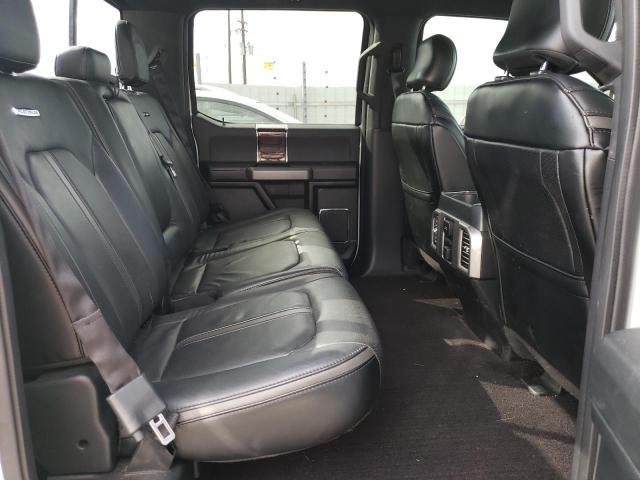 1FTFW1EGXGFC30091 Ford F150 SUPER
