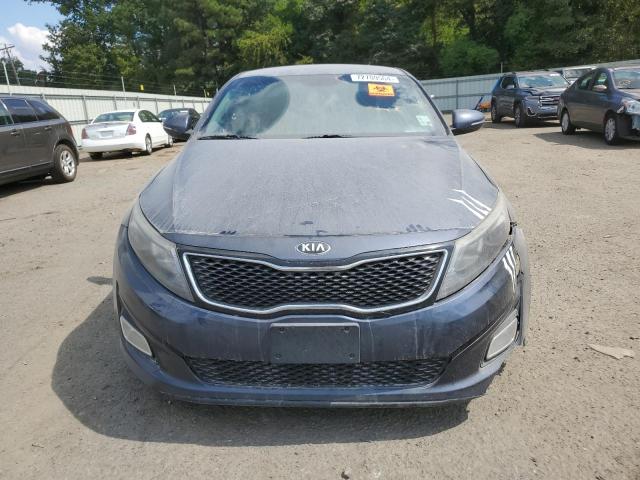 5XXGM4A75FG467458 KIA Optima Lx