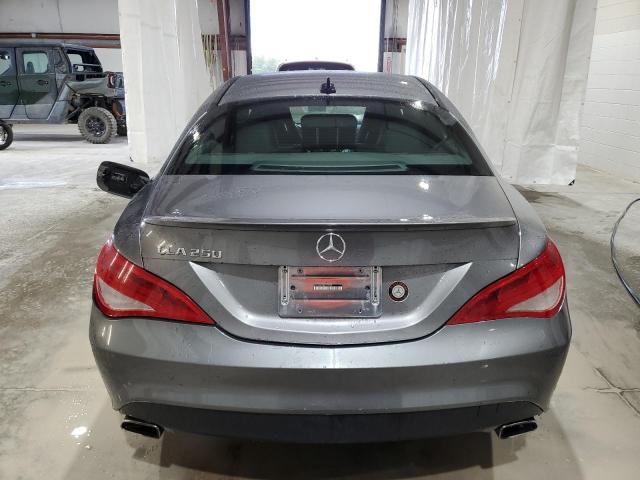 WDDSJ4EB8EN157931 Mercedes-Benz CLA 250