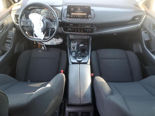 5N1BT3AB4PC783166 Nissan ROGUE S