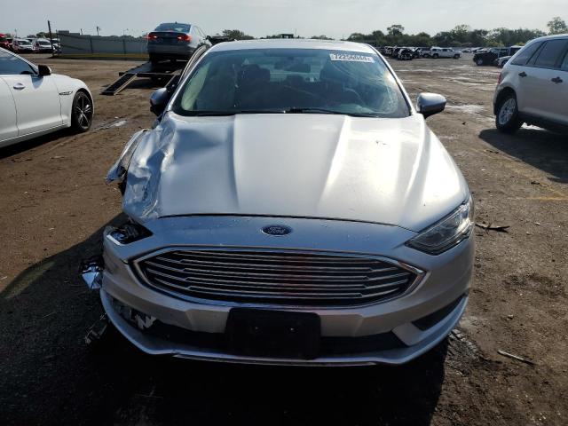 3FA6P0LU9HR296139 Ford FUSION SE