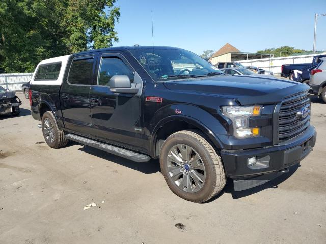 1FTEW1EG2HFB85015 Ford F150 SUPER