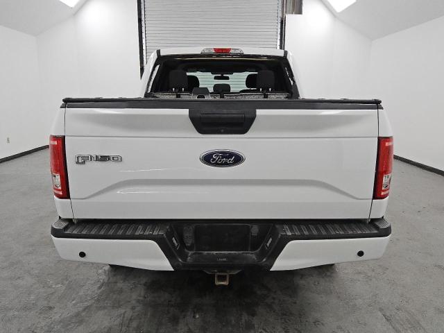 1FTEW1EP7HKD17564 Ford F150 SUPER