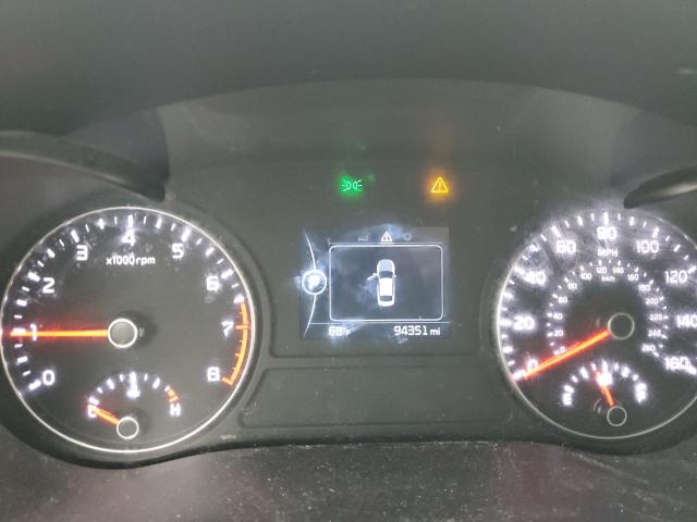 5XXGT4L30HG177807 KIA Optima Lx