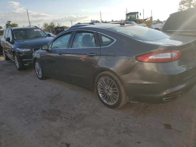3FA6P0H93FR219588 Ford FUSION SE