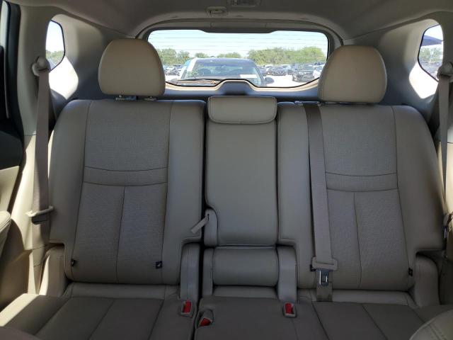 JN8AT2MT7JW490791 Nissan ROGUE S