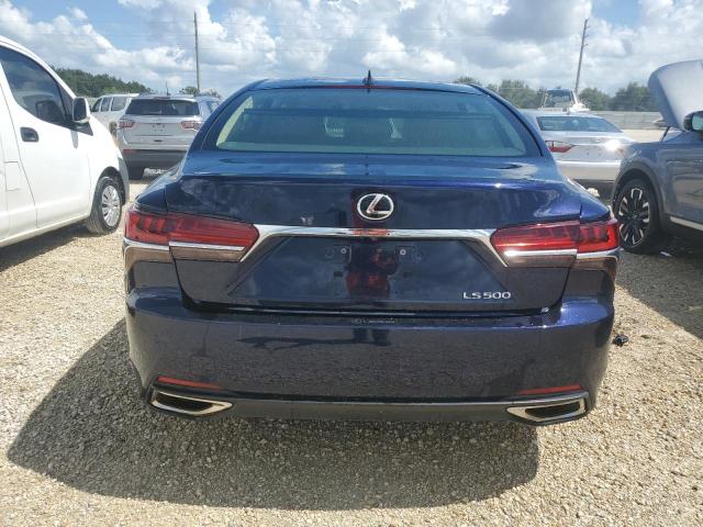 JTHB51FF6K5008670 Lexus LS 500 BAS
