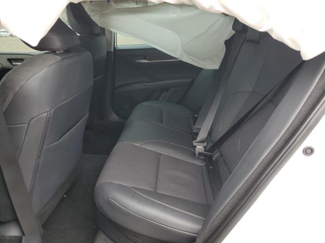 4T1DAACK7SU006600 Toyota CAMRY XSE