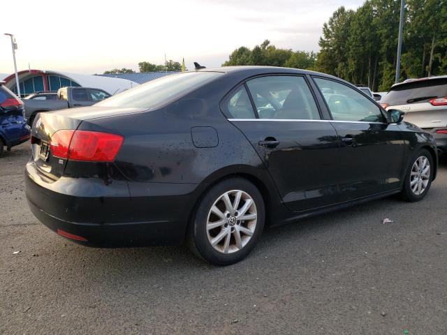 2014 VOLKSWAGEN JETTA SE 3VWD17AJ6EM287697  72316604