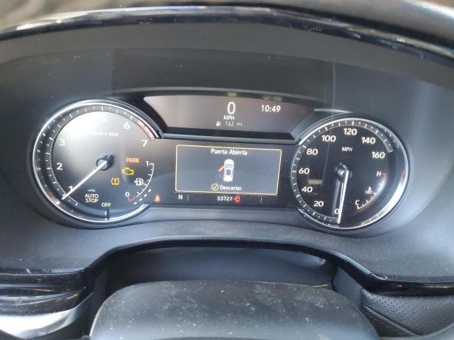 1GYKPCRS8MZ151853 Cadillac Xt6 Luxury