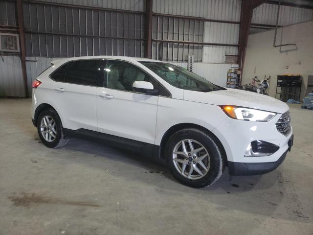 2FMPK4J90MBA50054 Ford EDGE SEL