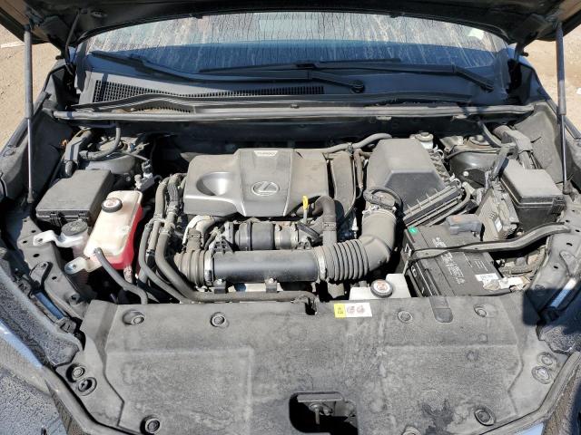 JTJBARBZ7J2160952 Lexus NX 300 BAS